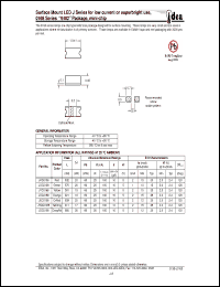 Click here to download JYC0168 Datasheet