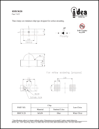 Click here to download IBHC0128 Datasheet