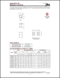 Click here to download ISRC0428 Datasheet