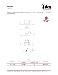 Click here to download IEGC0118 Datasheet