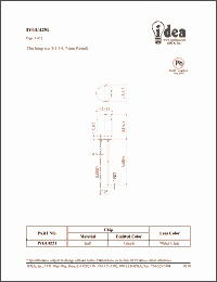 Click here to download IVGC4251 Datasheet