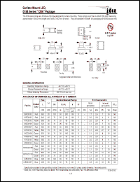Click here to download IUYC0158 Datasheet