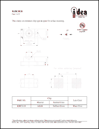 Click here to download IGHC0118 Datasheet