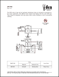 Click here to download JRC0581 Datasheet