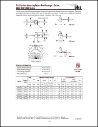 Click here to download JEC059X Datasheet