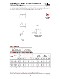 Click here to download JYC0128 Datasheet