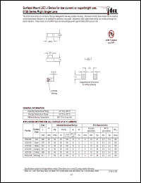 Click here to download JGC0128 Datasheet