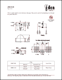 Click here to download JBRC0128 Datasheet