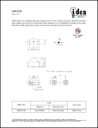 Click here to download ISOC0128 Datasheet