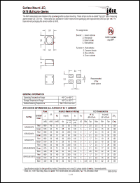 Click here to download ISRUGC0678 Datasheet