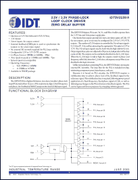 Click here to download IDT5V2528APGI Datasheet