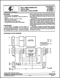 Click here to download IDT101506LL15Y Datasheet