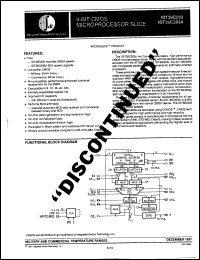 Click here to download IDT39C203LB Datasheet