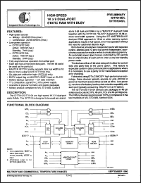 Click here to download IDT7010S70L48B Datasheet