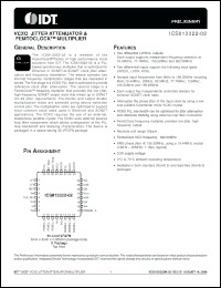 Click here to download 813322BK-02T Datasheet