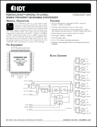 Click here to download 3207C350L Datasheet