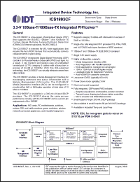 Click here to download ICS1893CFILF Datasheet