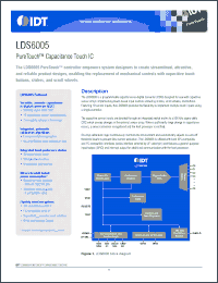 Click here to download LDS6005 Datasheet