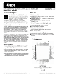 Click here to download 87973DYI-147T Datasheet