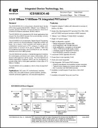 Click here to download 1893CKI-40LF Datasheet