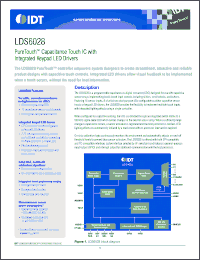 Click here to download LDS6028 Datasheet