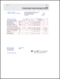 Click here to download J212 Datasheet