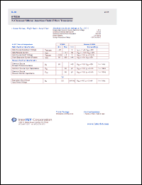 Click here to download IF9030 Datasheet