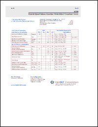 Click here to download U350 Datasheet