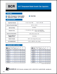 Click here to download 141BCR050K Datasheet