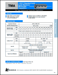 Click here to download 476TMA050M Datasheet