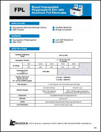 Click here to download 824FPL202KC2 Datasheet