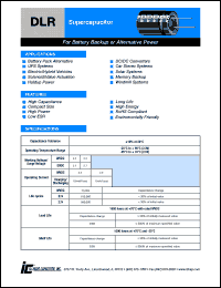 Click here to download 405DLR2R5K Datasheet