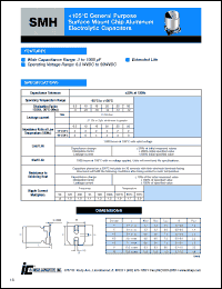 Click here to download 476SMH016M Datasheet