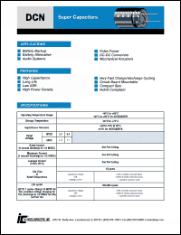 Click here to download 256DCN2R7Q Datasheet