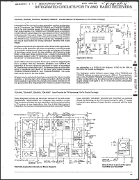 Click here to download TDA1940F Datasheet