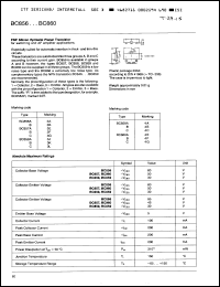 Click here to download BC859CR Datasheet