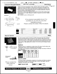 Click here to download 6010R Datasheet