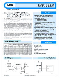 Click here to download IMP1812 Datasheet
