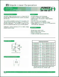 Click here to download ILC5062AM-29 Datasheet