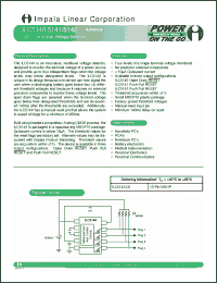 Click here to download ILC5140 Datasheet