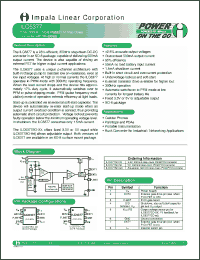 Click here to download ILC6377 Datasheet