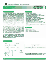 Click here to download ILC7071AIM5-28 Datasheet