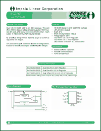 Click here to download ILC7262 Datasheet