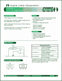 Click here to download ILC7362 Datasheet