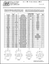 Click here to download LR7057R Datasheet