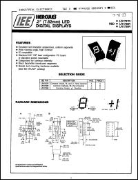 Click here to download LR1737R Datasheet