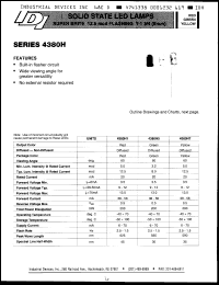 Click here to download 4380H5 Datasheet