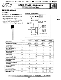 Click here to download 4306R1 Datasheet