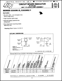 Click here to download 5300H1/5 Datasheet