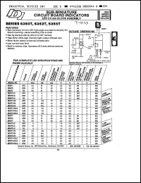 Click here to download 5355T5 Datasheet